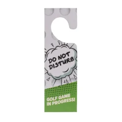 Toalettgolf