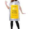 Tonic Vann Kostyme
