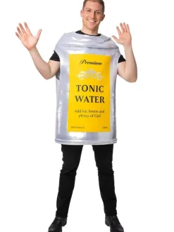 Tonic Vann Kostyme