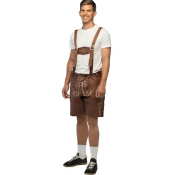 Tyrolerbukse Fritz