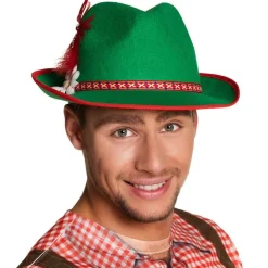 Tyrolerhatt