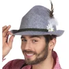 Tyrolerhatt, Ewald Deluxe