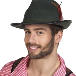 Tyrolerhatt Walter