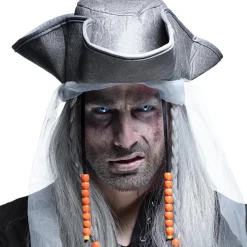 Ukeslinser Lightning, Blå og Hvit