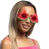 Vannmelon Briller