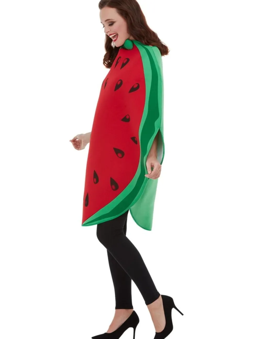 Vannmelon Kostyme
