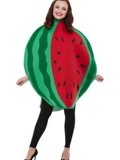Vannmelon Kostyme