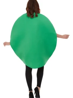 Vannmelon Kostyme