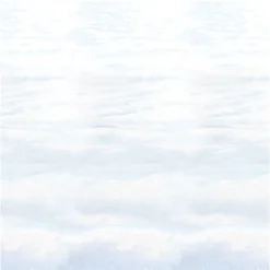 Veggdekorasjon, Snowscape
