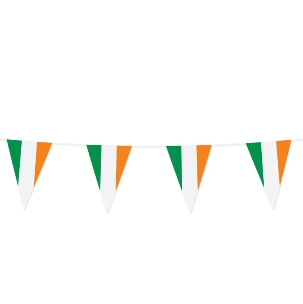Vimpelrekke Irland