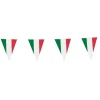 Vimpelrekke Italia, 10 m
