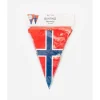 Vimpelrekke Norge 10M