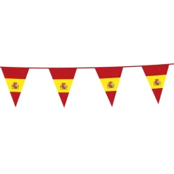Vimpelrekke Spania, 10 m