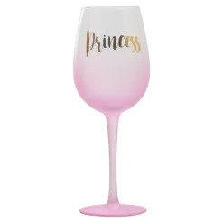 Vinglass Rosa Princess