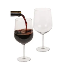 Vinglass Stort 750 ml