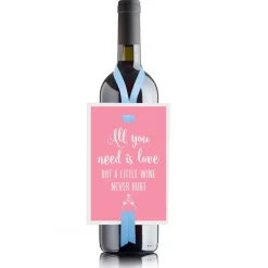 Vinkort All you need