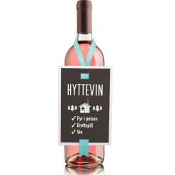 Vinkort Hyttevin