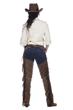 Western Skjorte Grace