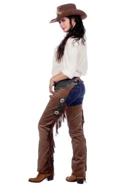 Western Skjorte Grace