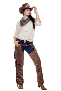 Western Skjorte Grace