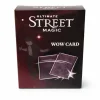 Wow card