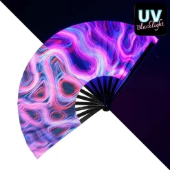 XL Rave Vifte trip