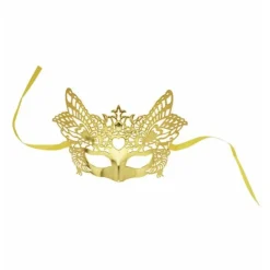 Øyemaske, Gold venice