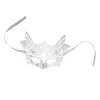 Øyemaske, Silver Venice