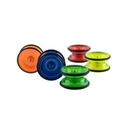 Yo-yo Lizard
