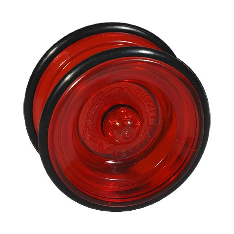 Yo-yo Lizard