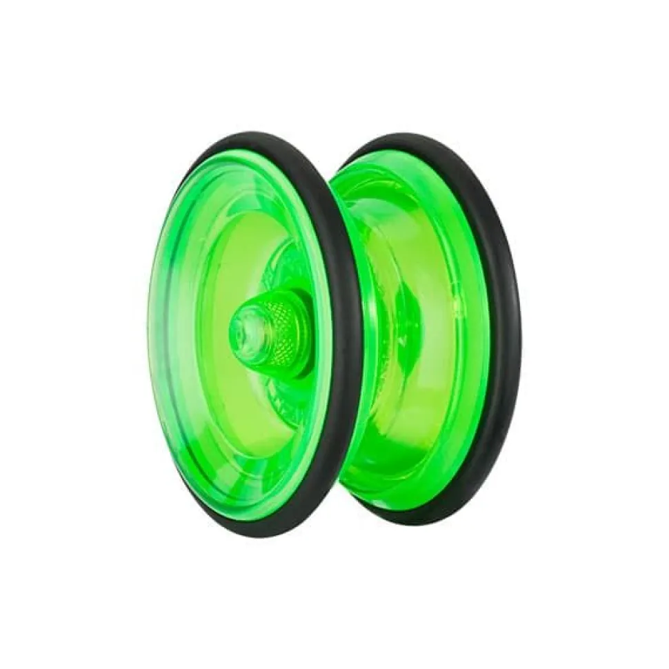 Yo-yo Lizard