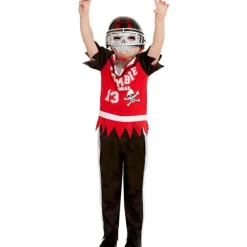 Zombie amerikansk fotballspiller