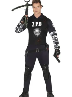 Zombie Politi