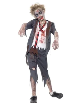 Zombie Skolegutt