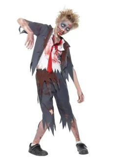 Zombie Skolegutt
